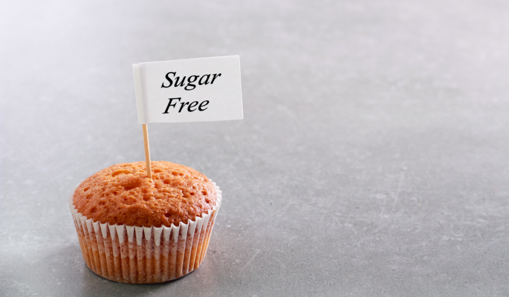 Sugar Free Recipes