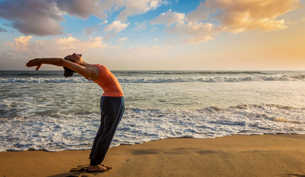 Yoga for diabetes control