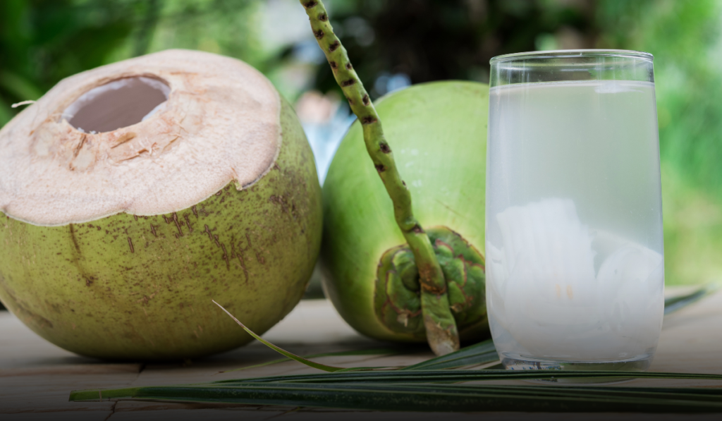 Does Coconut Water Increase Blood Sugar